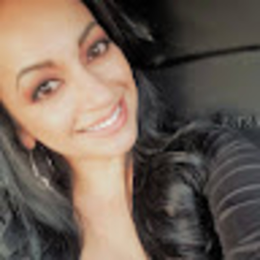 Meet your Posher, Rubi